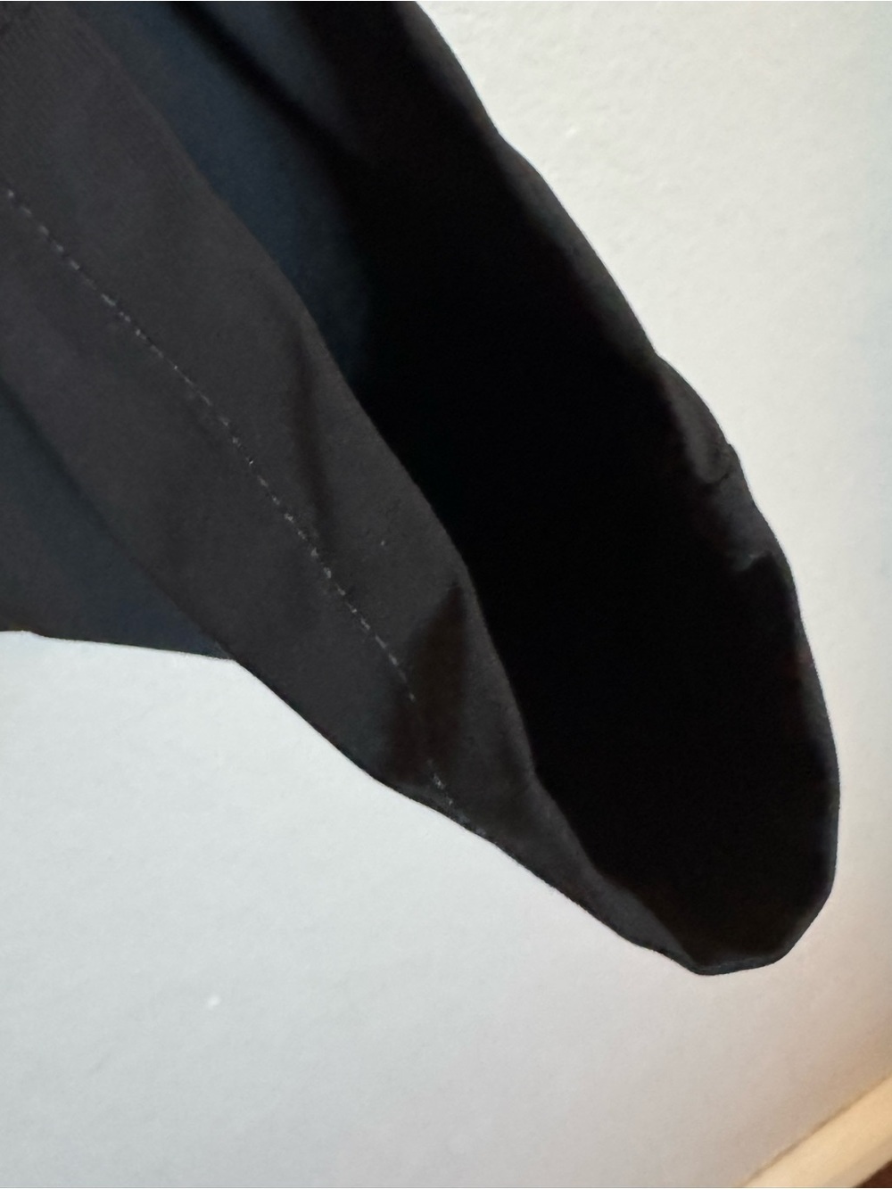 New Golf Pants for Kids Size 10 Black all in motion - Picture 9 of 13